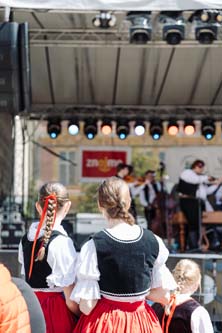 Festival vína VOC Znojmo